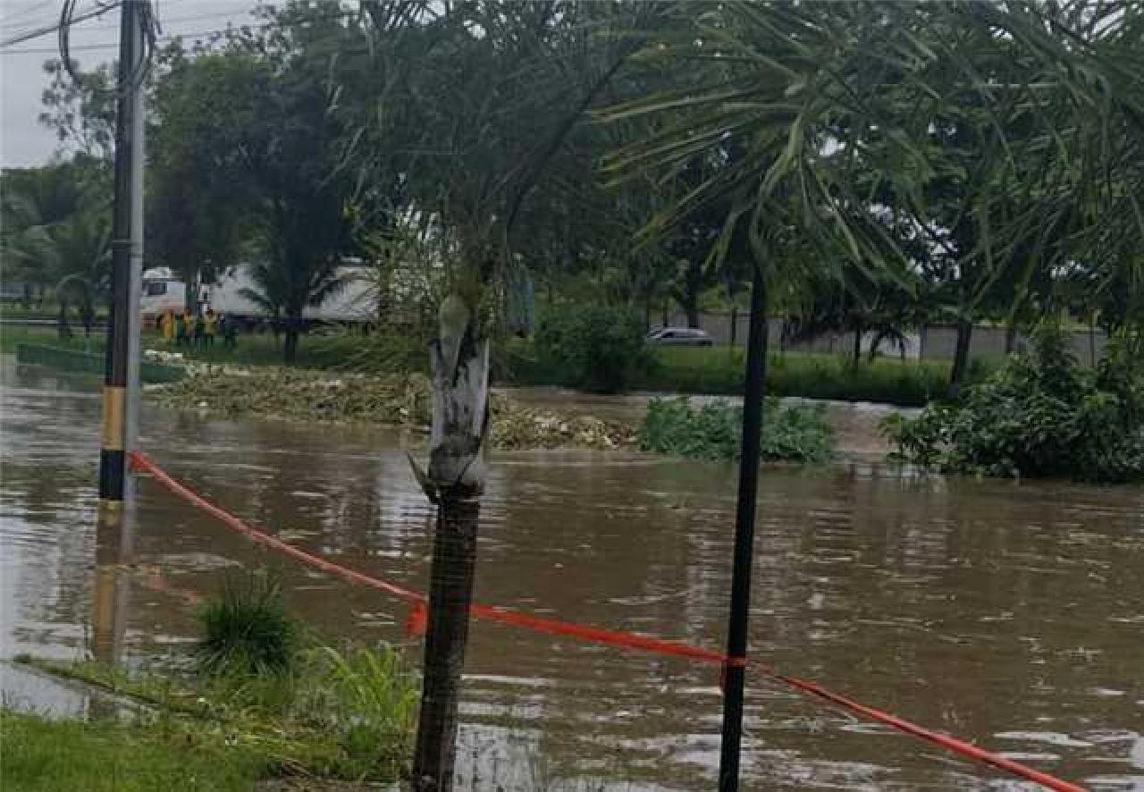 ILHÉUS: SESAU ALERTA POPULAÇÃO PARA RISCOS DE LEPTOSPIROSE E ORIENTA SOBRE CUIDADOS CONTRA A DOENÇA ILHÉUS: SESAU ALERTA POPULAÇÃO PARA RISCOS DE LEPTOSPIROSE E ORIENTA SOBRE CUIDADOS CONTRA A DOENÇA