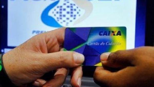 PIS/PASEP ESTÁ DISPONÍVEL PARA 2 MILHÕES ATÉ DIA 28
