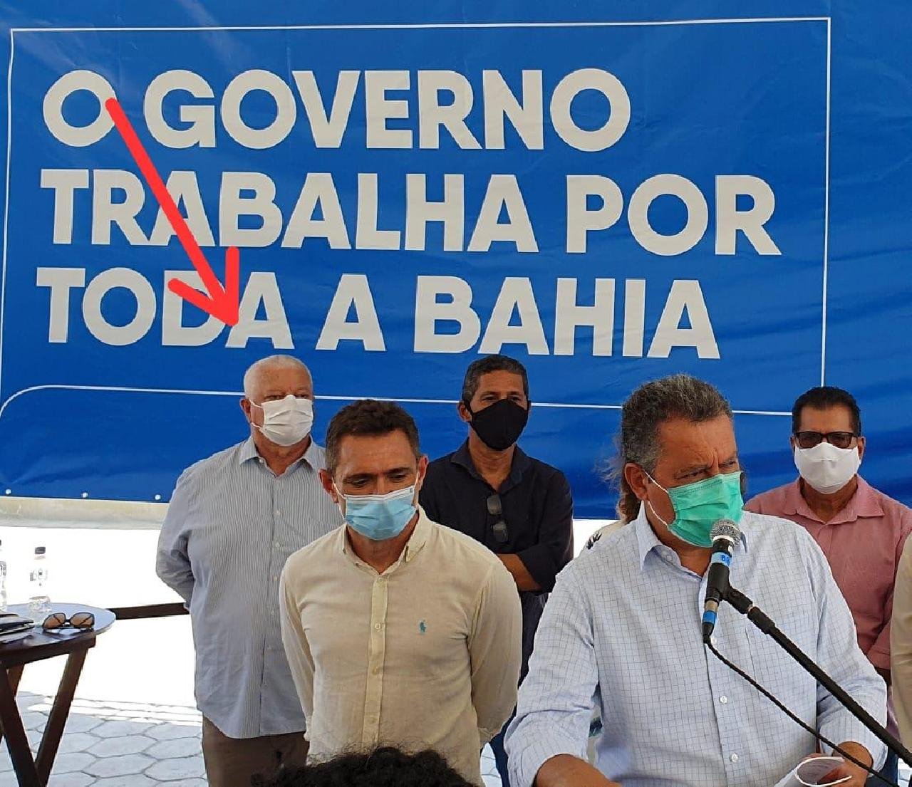 ILHÉUS: EVERALDO PODE TER REGISTRO DE CANDIDATURA NEGADO PELO TRE- BA ILHÉUS: EVERALDO PODE TER REGISTRO DE CANDIDATURA NEGADO PELO TRE- BA