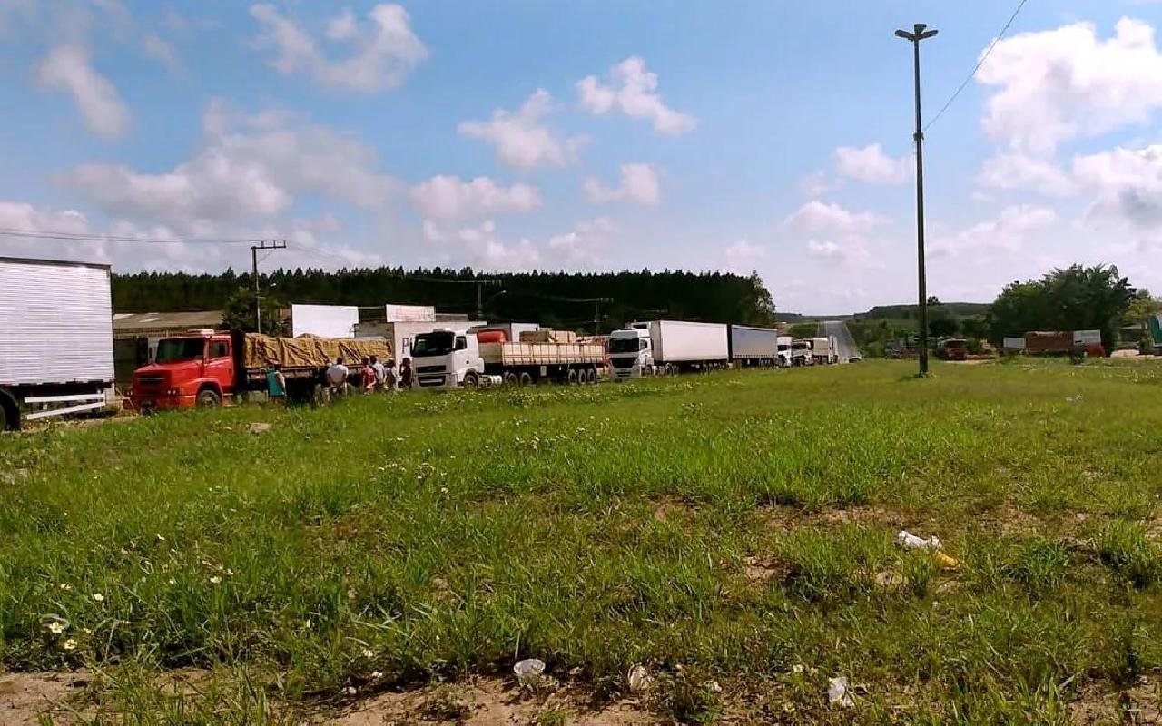 TRECHO DA BR-101, EM UBAITABA, SERÁ INTERDITADO NESTA SEXTA-FEIRA (20)