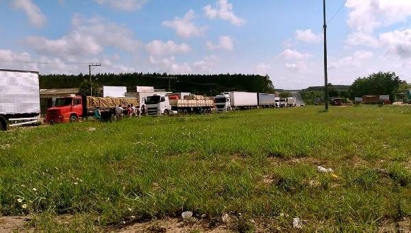 TRECHO DA BR-101, EM UBAITABA, SERÁ INTERDITADO NESTA SEXTA-FEIRA (20)