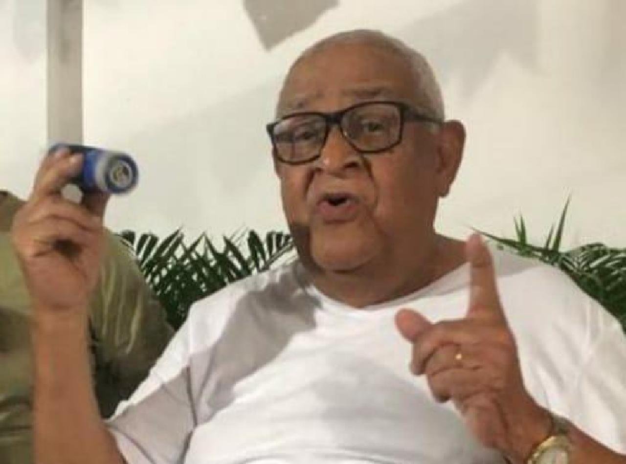 MORRE RADIALISTA PEDRO FLORISVALDO DE ASSIS 