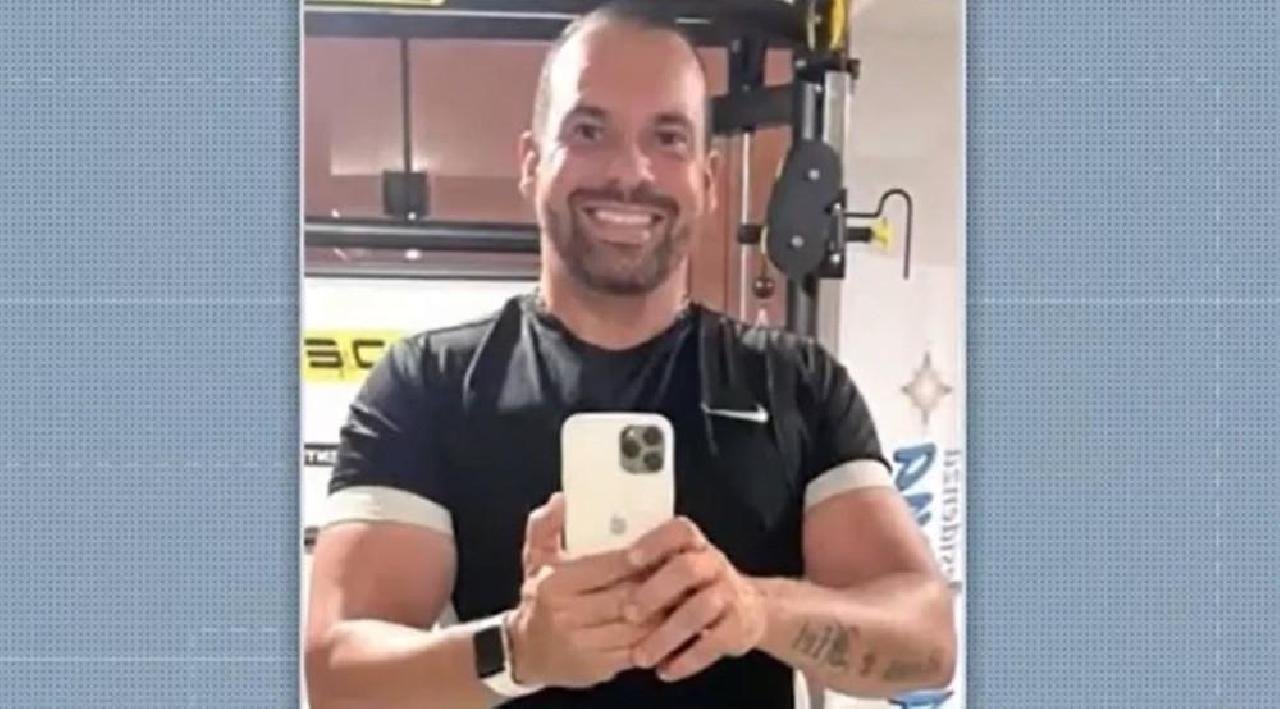 CASO RANITLA: THARCISIO AGUIAR SE APRESENTA NO PRESÍDIO ARISTON CARDOSO EM ILHÉUS CASO RANITLA: THARCISIO AGUIAR SE APRESENTA NO PRESÍDIO ARISTON CARDOSO EM ILHÉUS