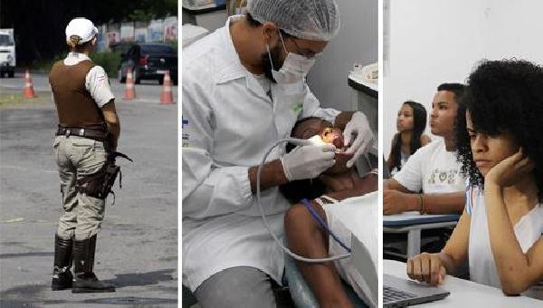 ORÇAMENTO DO GOVERNO DA BAHIA PARA 2020 SERÁ DE R$ 49,2 BILHÕES