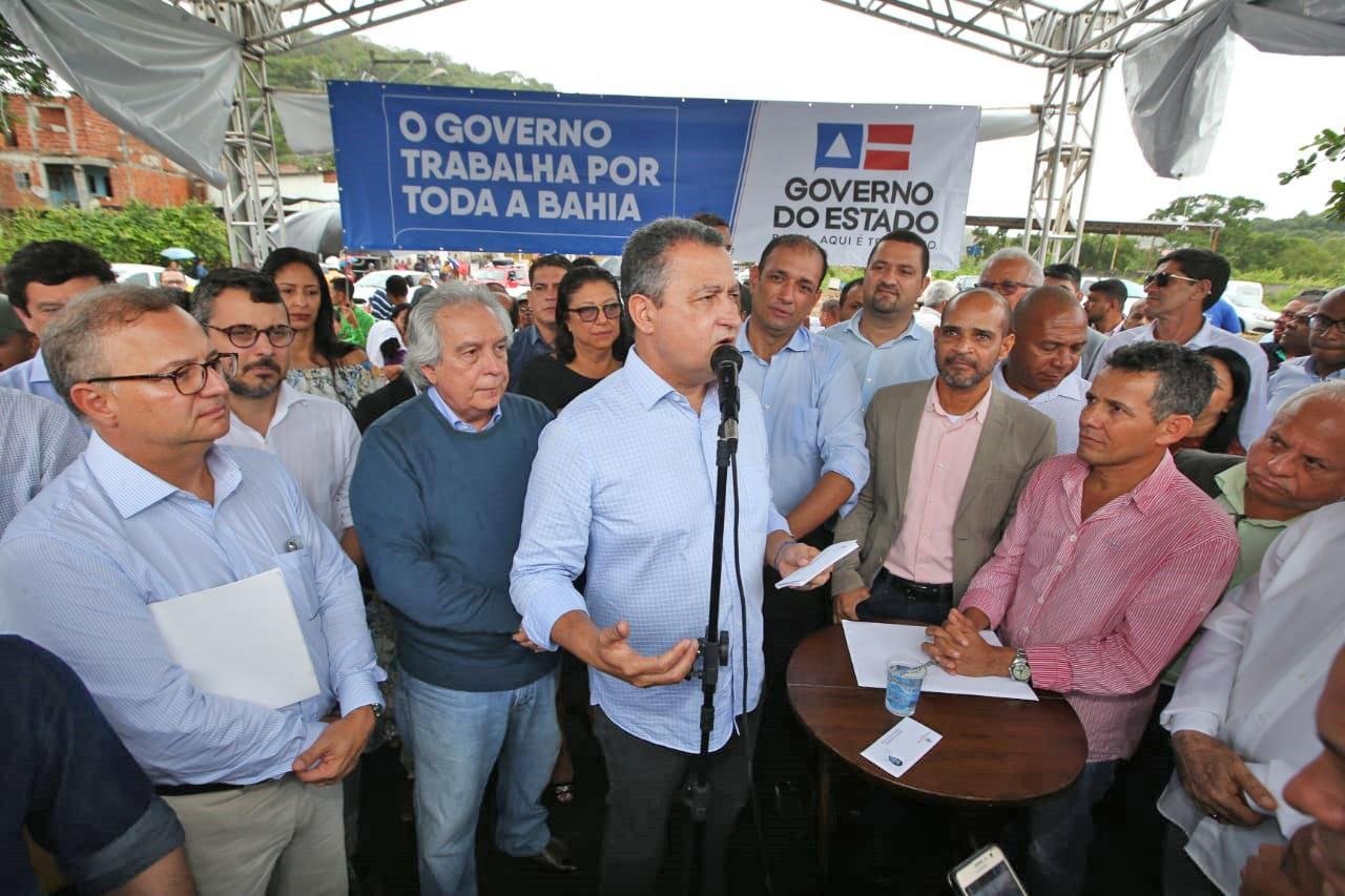 ILHÉUS: AUTORIZADA REFORMA PARA O HOSPITAL REGIONAL, NA CONQUISTA ILHÉUS: AUTORIZADA REFORMA PARA O HOSPITAL REGIONAL, NA CONQUISTA