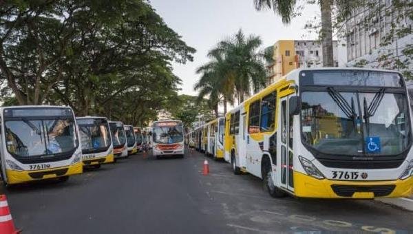ITABUNA: DEFENSORIA EXPEDE OFÍCIO PARA QUE DECRETO SOBRE CIRCULAÇÃO DE 50% DOS ÔNIBUS SEJA CUMPRIDO