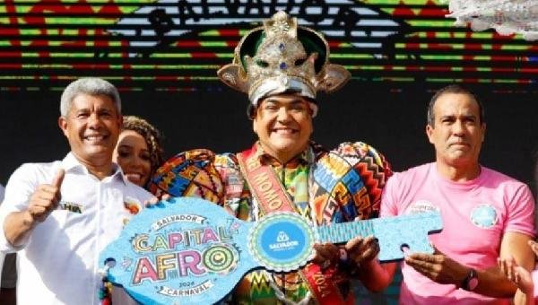 PREFEITO DE SALVADOR ABRE FOGO CONTRA GOVERNADOR DA BAHIA DURANTE CARNAVAL: 'SERÁ MAIS FÁCIL VENCER ELEIÇÕES'