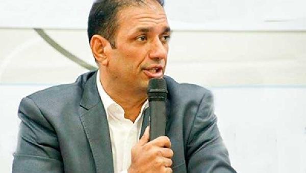 MARÃO NEGOCIA PRAZO PARA PAGAMENTO DA LEI PAULO GUSTAVO