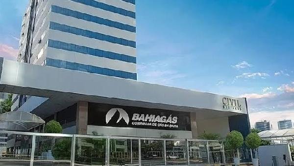 ABERTAS AS INSCRIÇÕES PARA O CONCURSO PÚBLICO DA BAHIAGÁS