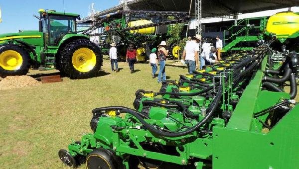 BAHIA FARM SHOW É ADIANTA PARA 2021