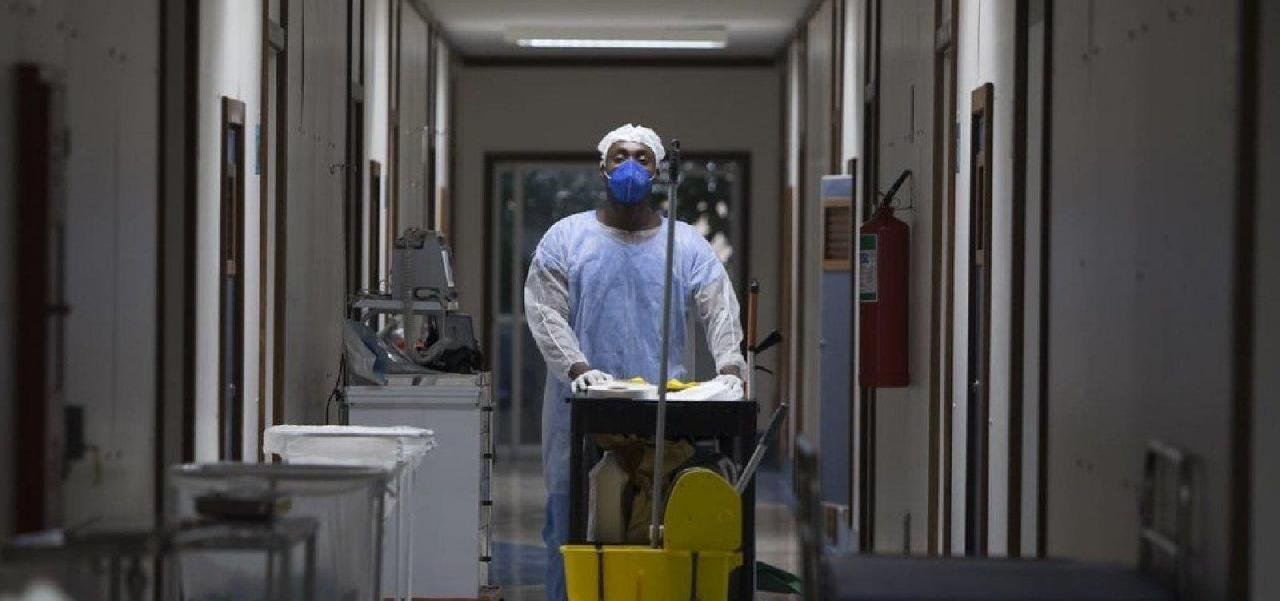 SETEMBRO É O MÊS COM MENOS MORTES POR COVID 19 DESDE MAIO DE 2020  SETEMBRO É O MÊS COM MENOS MORTES POR COVID 19 DESDE MAIO DE 2020