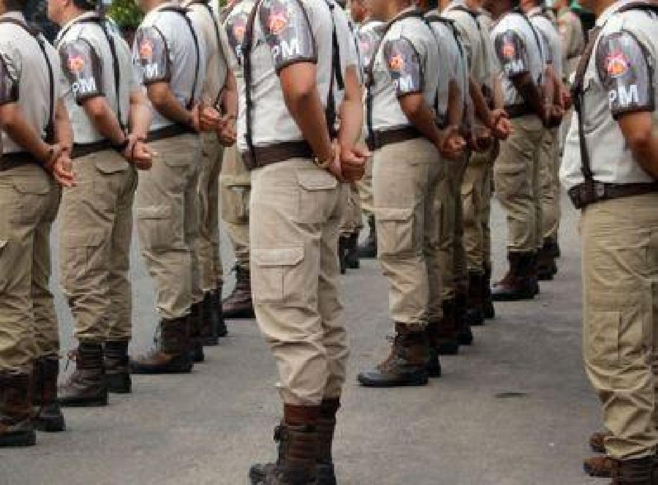ESTADO DIVULGA RESULTADO DE ETAPAS DOS CONCURSOS PARA SOLDADO E OFICIAL DE SAÚDE ESTADO DIVULGA RESULTADO DE ETAPAS DOS CONCURSOS PARA SOLDADO E OFICIAL DE SAÚDE