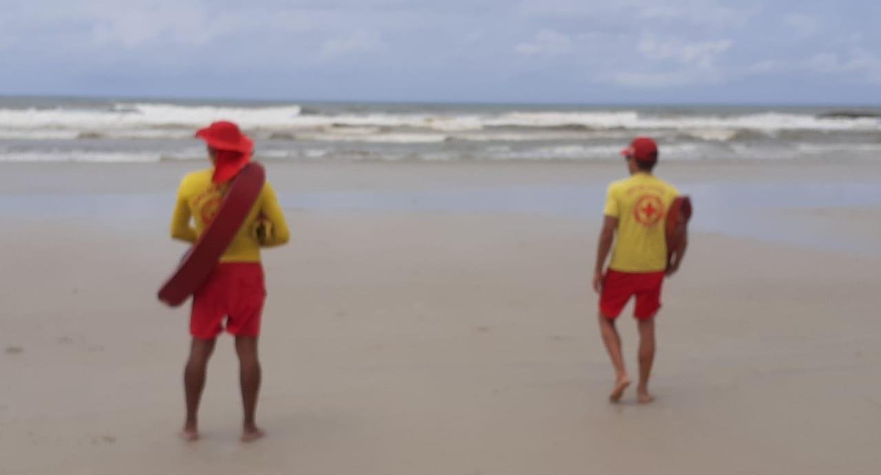 ILHÉUS PREPARA PROFISSIONAIS PARA ATUAR NAS PRAIAS DURANTE A ALTA TEMPORADA ILHÉUS PREPARA PROFISSIONAIS PARA ATUAR NAS PRAIAS DURANTE A ALTA TEMPORADA
