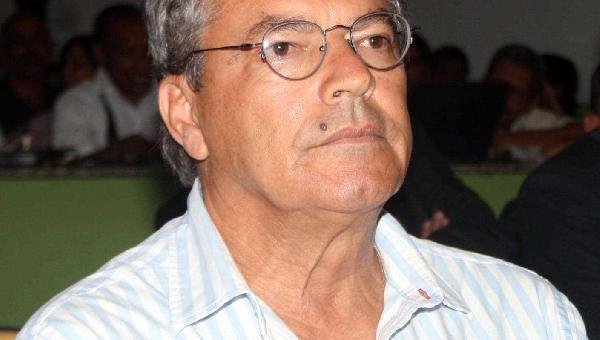 PV DECLARA APOIA À MARÃO E PRESIDENTE DESAUTORIZA VICE:  "A DECISÃO É MINHA”