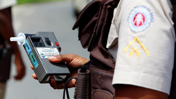 OPERAÇÃO CARNAVAL EM PAZ REFORÇA FISCALIZAÇÃO NAS ESTRADAS BAIANAS ATÉ QUARTA