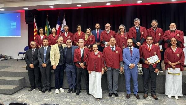 ACADEMIA DE LETRAS JURÍDICAS DE ILHÉUS EMPOSSA NOVOS MEMBROS E DESTACA VALORIZAÇÃO DA MEMÓRIA E CULTURA JURÍDICA REGIONAL