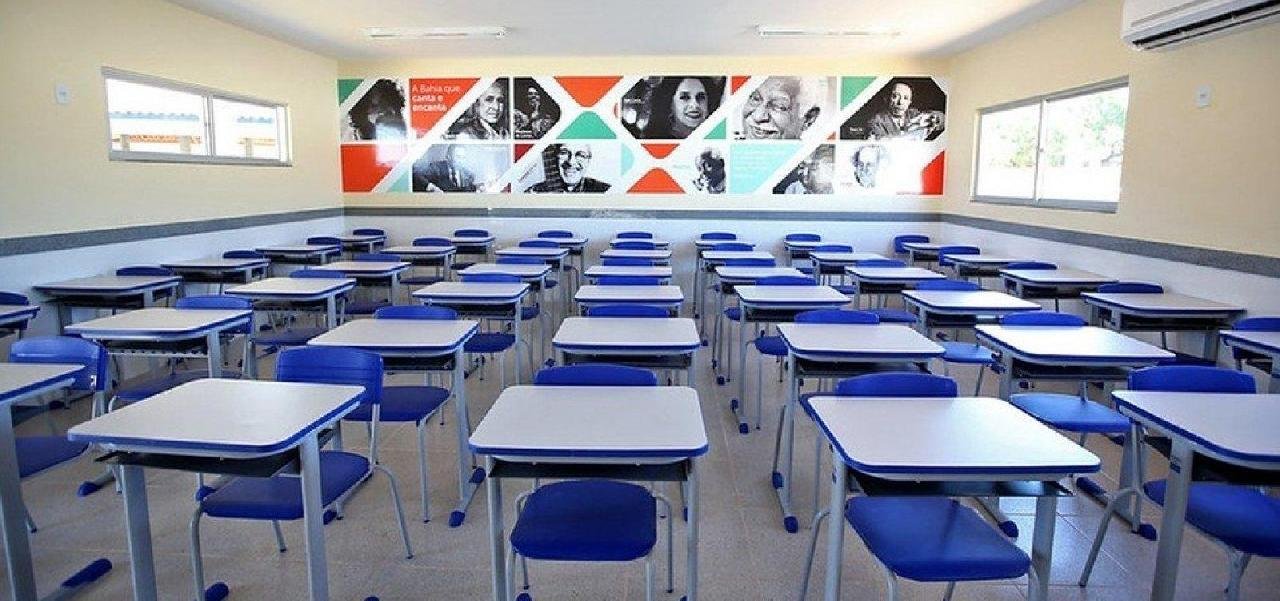 CORONAVÍRUS: TJ-BA DETERMINA QUE BRUMADO SUSPENDA RETOMADA DE AULAS PRESENCIAIS CORONAVÍRUS: TJ-BA DETERMINA QUE BRUMADO SUSPENDA RETOMADA DE AULAS PRESENCIAIS