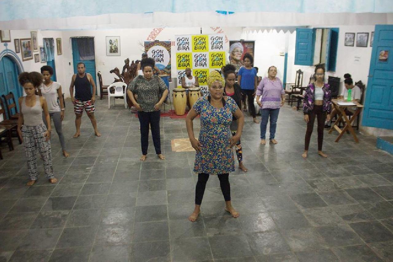 INSCRIÇÕES ABERTAS PARA AULAS DE DANÇA AFRO E PERCUSSÃO NO TERREIRO DE MATAMBA TOMBENCI NETO, EM ILHÉUS INSCRIÇÕES ABERTAS PARA AULAS DE DANÇA AFRO E PERCUSSÃO NO TERREIRO DE MATAMBA TOMBENCI NETO, EM ILHÉUS