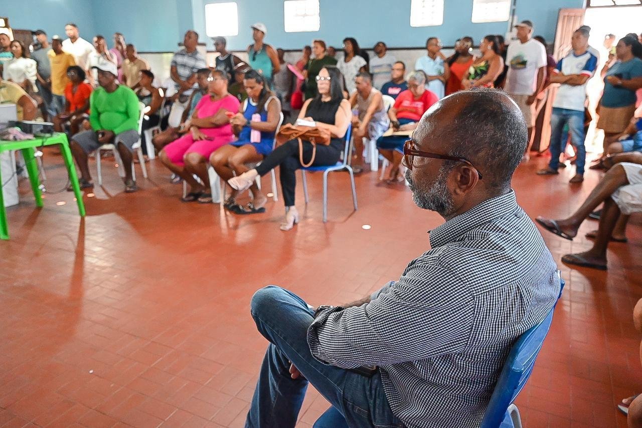 BEBETO GALVÃO CONDUZ RETOMADA DO ESTALEIRO ENSEADA E CONSOLIDA DEFESA DOS TRABALHADORES E DA INDÚSTRIA NAVAL BEBETO GALVÃO CONDUZ RETOMADA DO ESTALEIRO ENSEADA E CONSOLIDA DEFESA DOS TRABALHADORES E DA INDÚSTRIA NAVAL