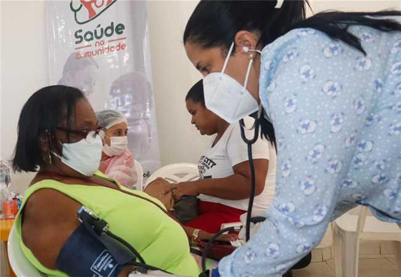 SAÚDE NA COMUNIDADE: SESAU DIVULGA CRONOGRAMA PARA ATENDIMENTO A PARTIR DESTA SEGUNDA (13) SAÚDE NA COMUNIDADE: SESAU DIVULGA CRONOGRAMA PARA ATENDIMENTO A PARTIR DESTA SEGUNDA (13)