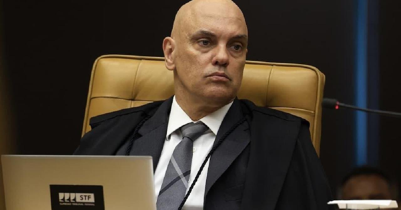 BARROSO REJEITA 192 PEDIDOS DE AFASTAMENTO DE ALEXANDRE DE MORAES COMO RELATOR DAS AÇÕES DO 8/01 BARROSO REJEITA 192 PEDIDOS DE AFASTAMENTO DE ALEXANDRE DE MORAES COMO RELATOR DAS AÇÕES DO 8/01