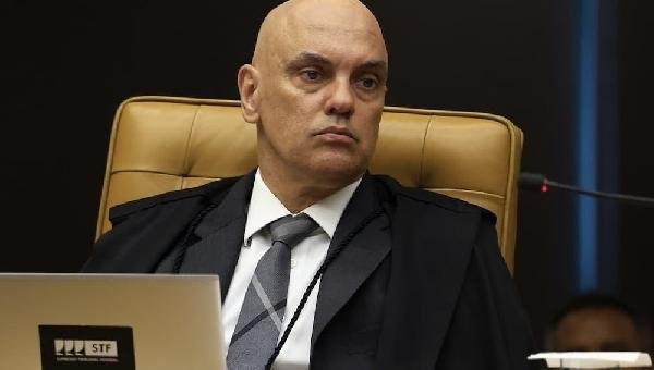 BARROSO REJEITA 192 PEDIDOS DE AFASTAMENTO DE ALEXANDRE DE MORAES COMO RELATOR DAS AÇÕES DO 8/01