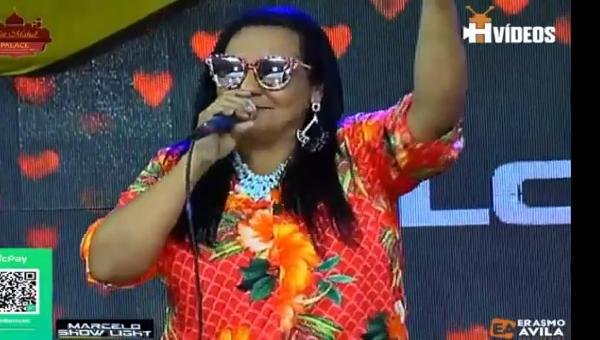 BANDA FLOR DO CARIBE É SELECIONADA PARA O PROJETO BRASILEIRÍSSIMO 