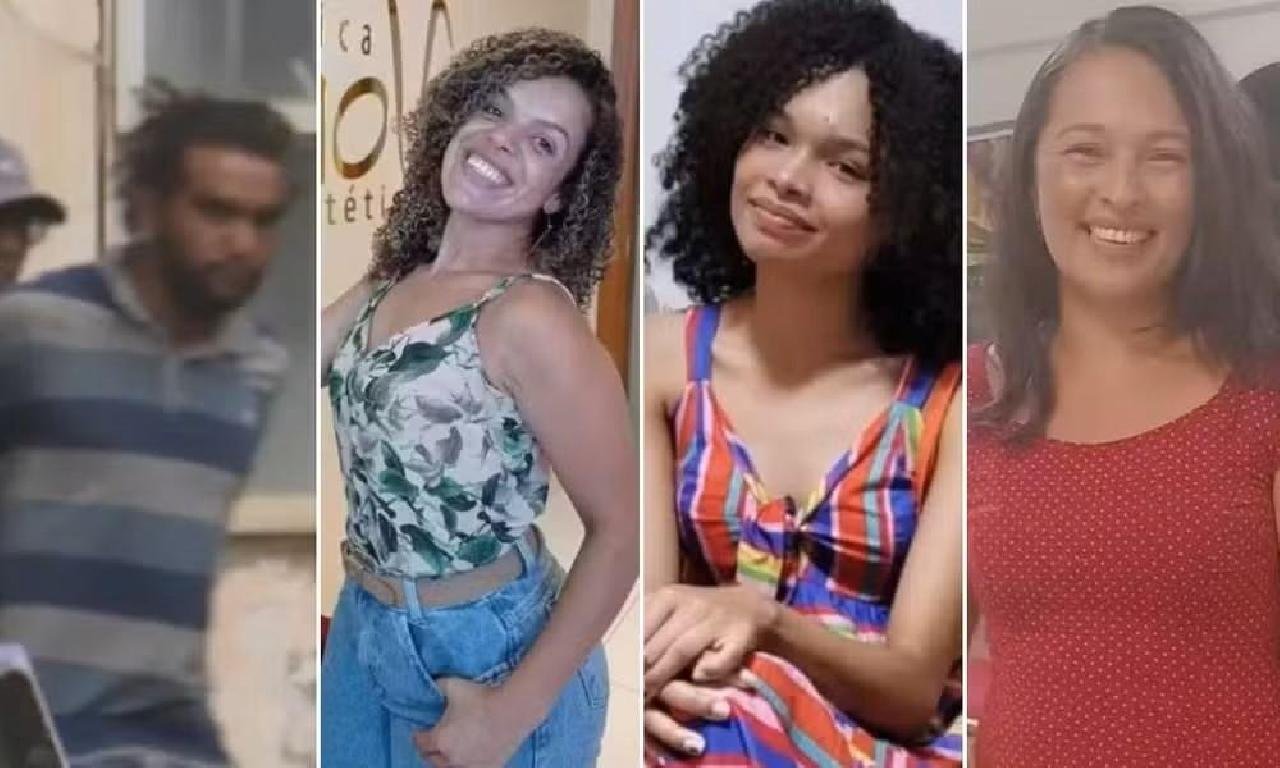 JUSTIÇA ACEITA DENÚNCIA DO MP-BA E TORNA RÉU THIERRY SILVA PELO TRIPLO HOMICÍDIO, EM ILHÉUS