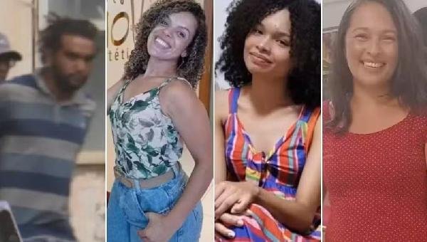 JUSTIÇA ACEITA DENÚNCIA DO MP-BA E TORNA RÉU THIERRY SILVA PELO TRIPLO HOMICÍDIO, EM ILHÉUS