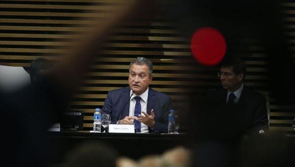 RUI COSTA APRESENTA NOVO PAC 