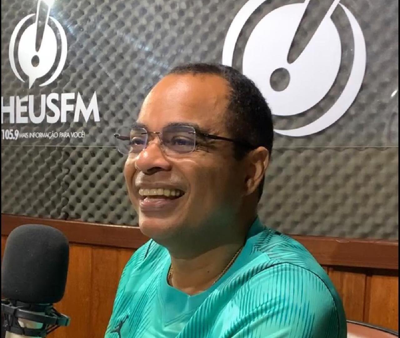 “PRECISAMOS SER CHAMADOS PARA UMA CONVERSA PÚBLICA E FORMAL”, DIZ MAGNO LAVIGNE SOBRE POSSÍVEL ALIANÇA COM O GRUPO DE JERÔNIMO