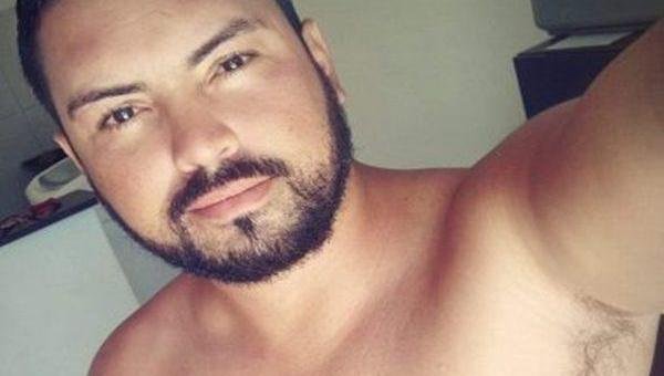 CARLOS FREITAS É PRESO NOVAMENTE POR AMEAÇAR OUTRA MULHER