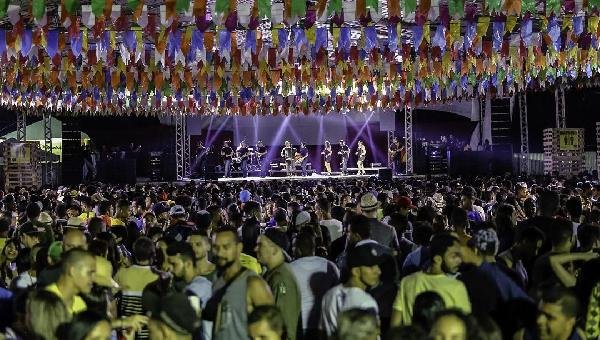 VIVA ILHÉUS ENTRA PARA O CALENDÁRIO DE FESTAS JUNINAS DA BAHIA
