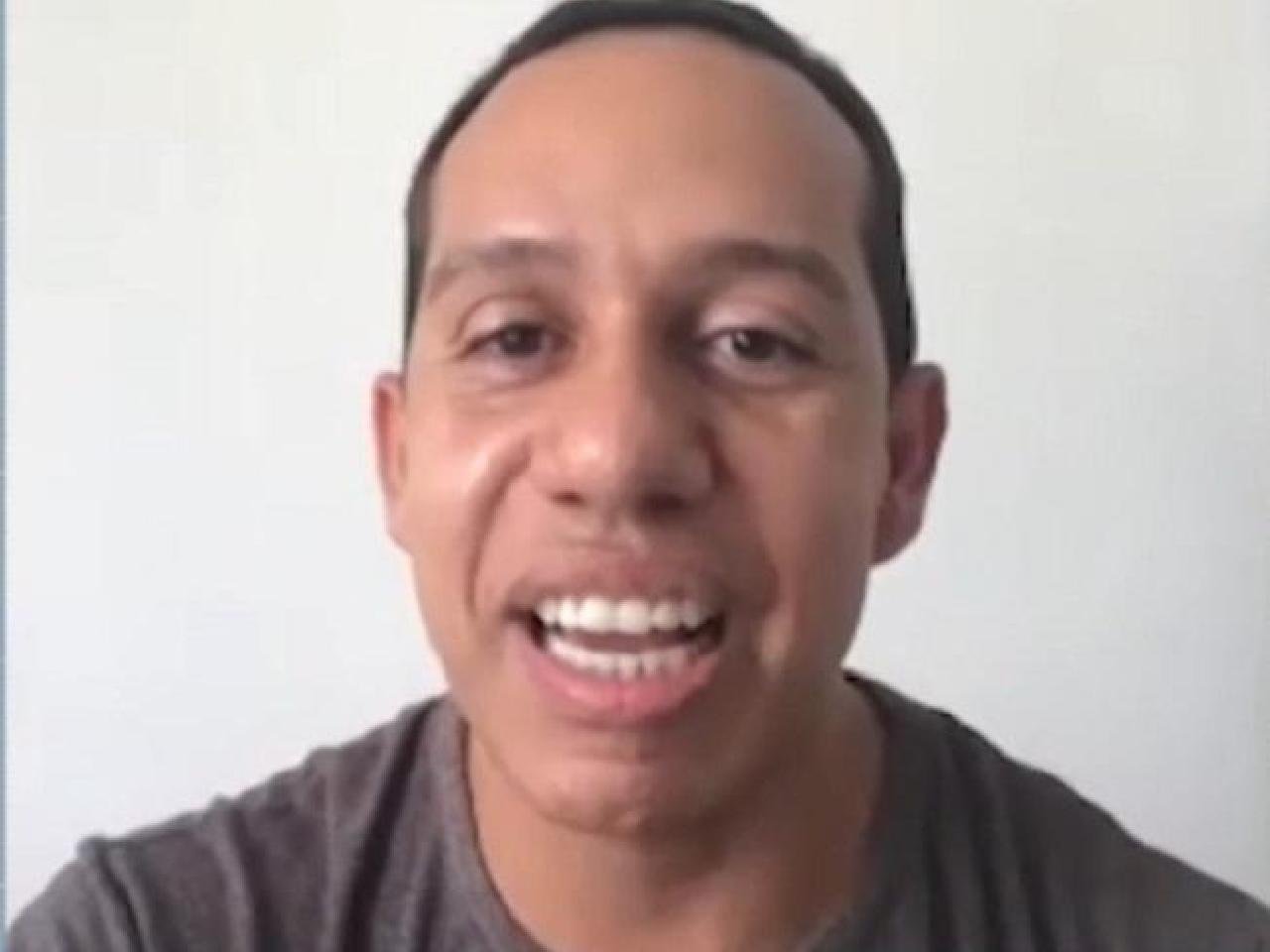 COVID-19: NUTRICIONISTA DE ILHÉUS TESTA POSITIVO DUAS VEZES EM 90 DIAS COVID-19: NUTRICIONISTA DE ILHÉUS TESTA POSITIVO DUAS VEZES EM 90 DIAS