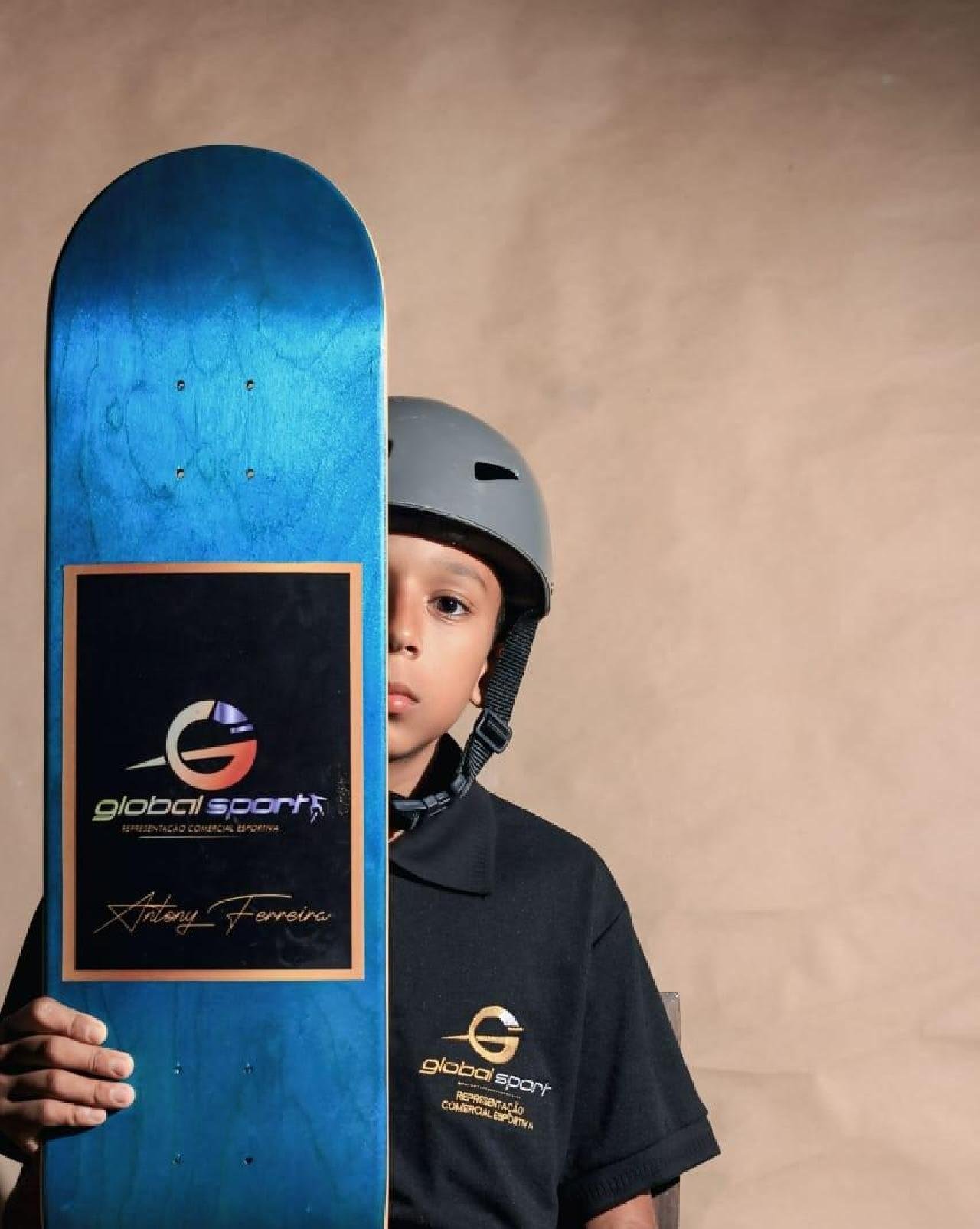 ANTHONY FERREIRA LÓ REPRESENTA ILHÉUS NA FINAL DO CAMPEONATO BRASILEIRO DE SKATE