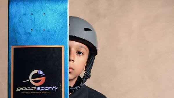 ANTHONY FERREIRA LÓ REPRESENTA ILHÉUS NA FINAL DO CAMPEONATO BRASILEIRO DE SKATE