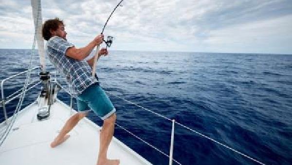 ILHÉUS RECEBE ETAPA DO CAMPEONATO BAIANO DE PESCA OCEÂNICA NESTE SÁBADO (15)