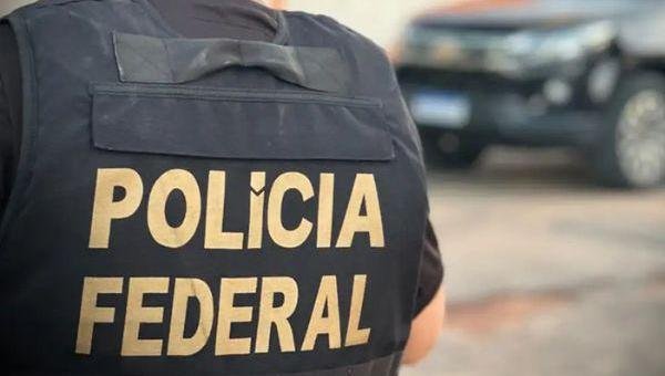 PF DEFLAGRA OPERAÇÃO HYDRA CONTRA ESQUEMA MILIONÁRIO NA BAHIA