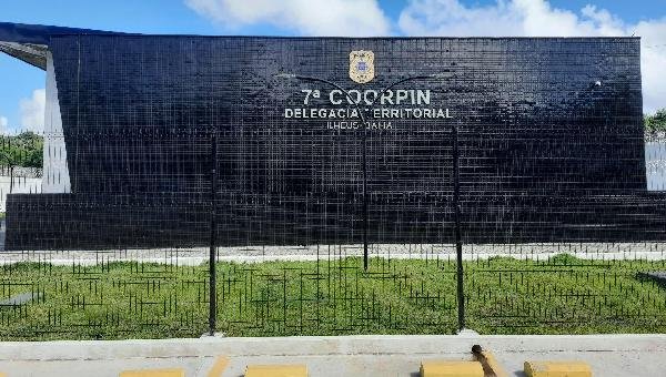 PREFEITURA DE ILHÉUS DENUNCIA FURTO DE CABOS E VANDALISMO EM EQUIPAMENTOS PÚBLICOS