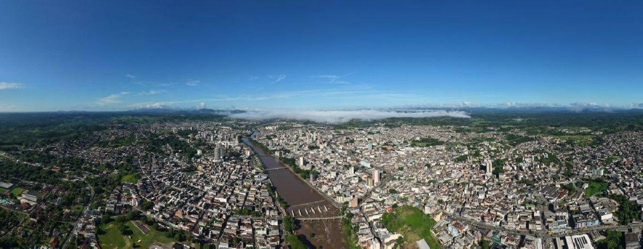 PREFEITURA DE ITABUNA DEFINE PROGRAMAÇÃO DE EVENTOS COMEMORATIVOS DOS 116 ANOS