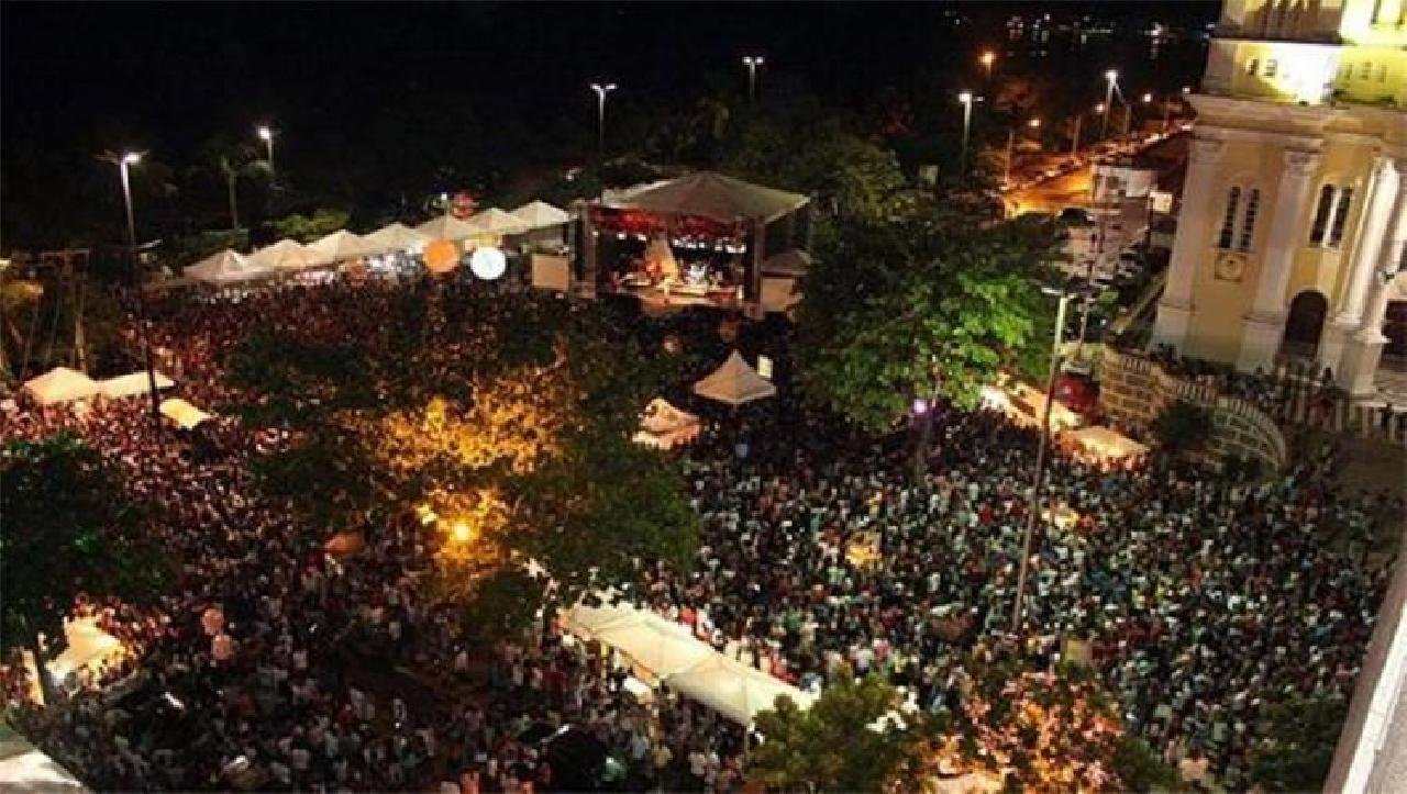 ILHÉUS NÃO VAI TER CARNAVAL