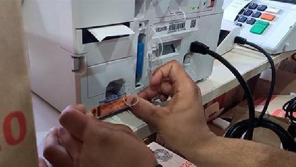 TRE-BA INICIA NA PRÓXIMA SEGUNDA-FEIRA (23) PREPARAÇÃO DAS URNAS PARA AS ELEIÇÕES