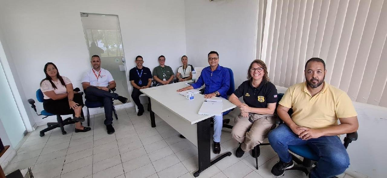 SUTRAM DÁ 15 DIAS PARA LOCADORAS REORGANIZAREM ESTACIONAMENTO, CARGA E DESCARGA EM ILHÉUS