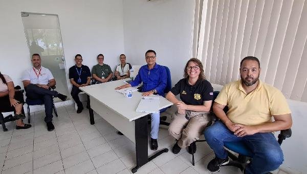 SUTRAM DÁ 15 DIAS PARA LOCADORAS REORGANIZAREM ESTACIONAMENTO, CARGA E DESCARGA EM ILHÉUS