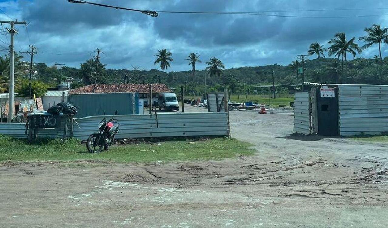 SEINFRA INFORMA EM NOTA QUE PODE ABRIR PROCESSO CONTRA EMPRESA RESPONSÁVEL POR OBRAS EM ILHÉUS SEINFRA INFORMA EM NOTA QUE PODE ABRIR PROCESSO CONTRA EMPRESA RESPONSÁVEL POR OBRAS EM ILHÉUS