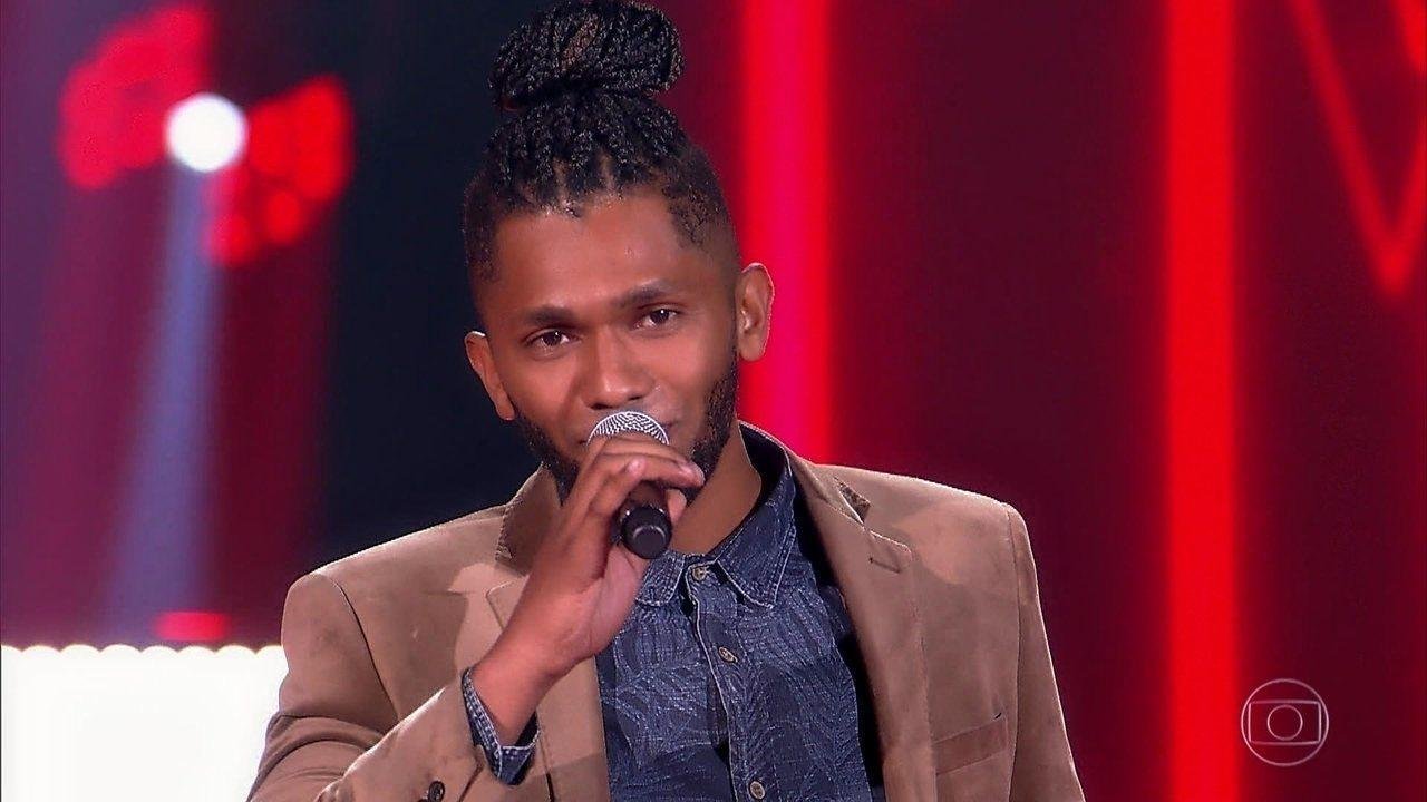 REVELAÇÃO DO THE VOICE BRASIL PARTICIPA DO ENCONTRO DE CORAIS, EM ILHÉUS, NESTA SEXTA (1º) REVELAÇÃO DO THE VOICE BRASIL PARTICIPA DO ENCONTRO DE CORAIS, EM ILHÉUS, NESTA SEXTA (1º)