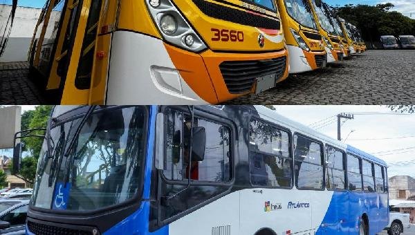 CONFIRA AS ALTERAÇÕES EM LINHAS DE ÔNIBUS DURANTE EVENTO ESPORTIVO NESTE SÁBADO (23) EM ILHÉUS 