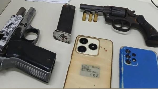 SEQUESTRO RELÂMPAGO TERMINA EM TIROTEIO E RESGATE NA RODOVIA ILHÉUS-URUÇUCA
