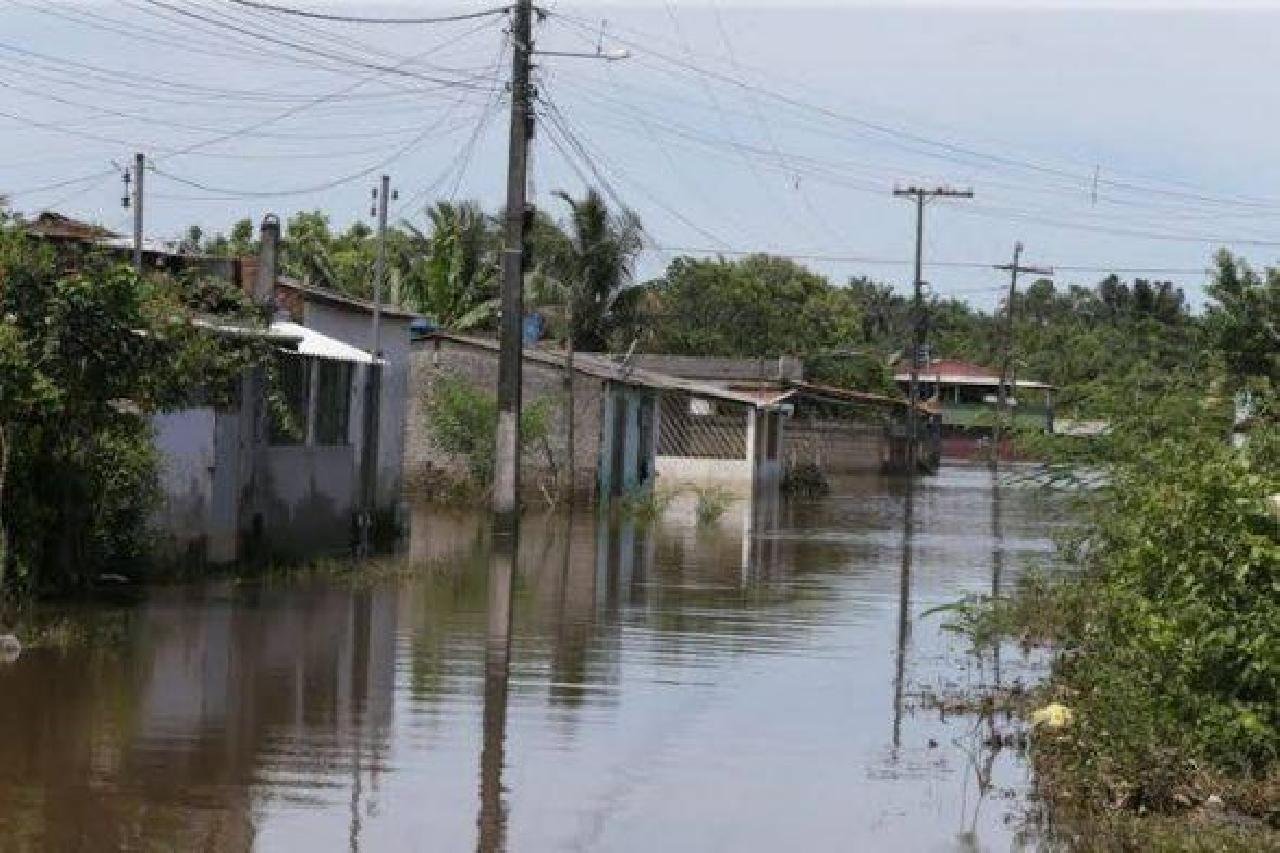 ILHÉUS RECEBEU R$2.9 MILHÕES POR CONTA DE DESASTRES NATURAIS ILHÉUS RECEBEU R$2.9 MILHÕES POR CONTA DE DESASTRES NATURAIS