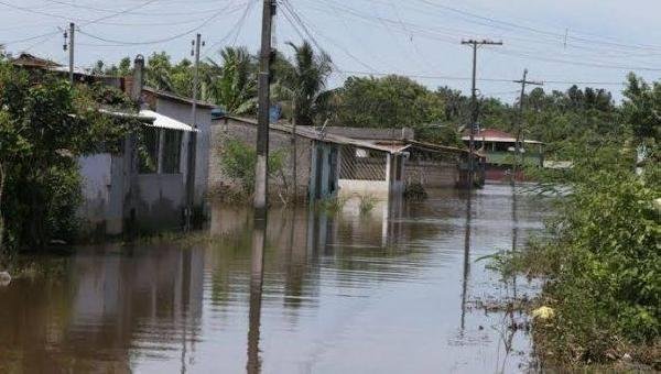 ILHÉUS RECEBEU R$2.9 MILHÕES POR CONTA DE DESASTRES NATURAIS 